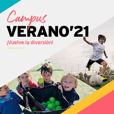Campus verano