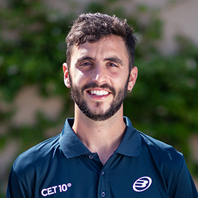 arnau arnau entrenador personal artós sport club