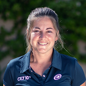 carla carla entrenador personal artós sport club