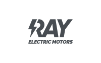 ray electric logo