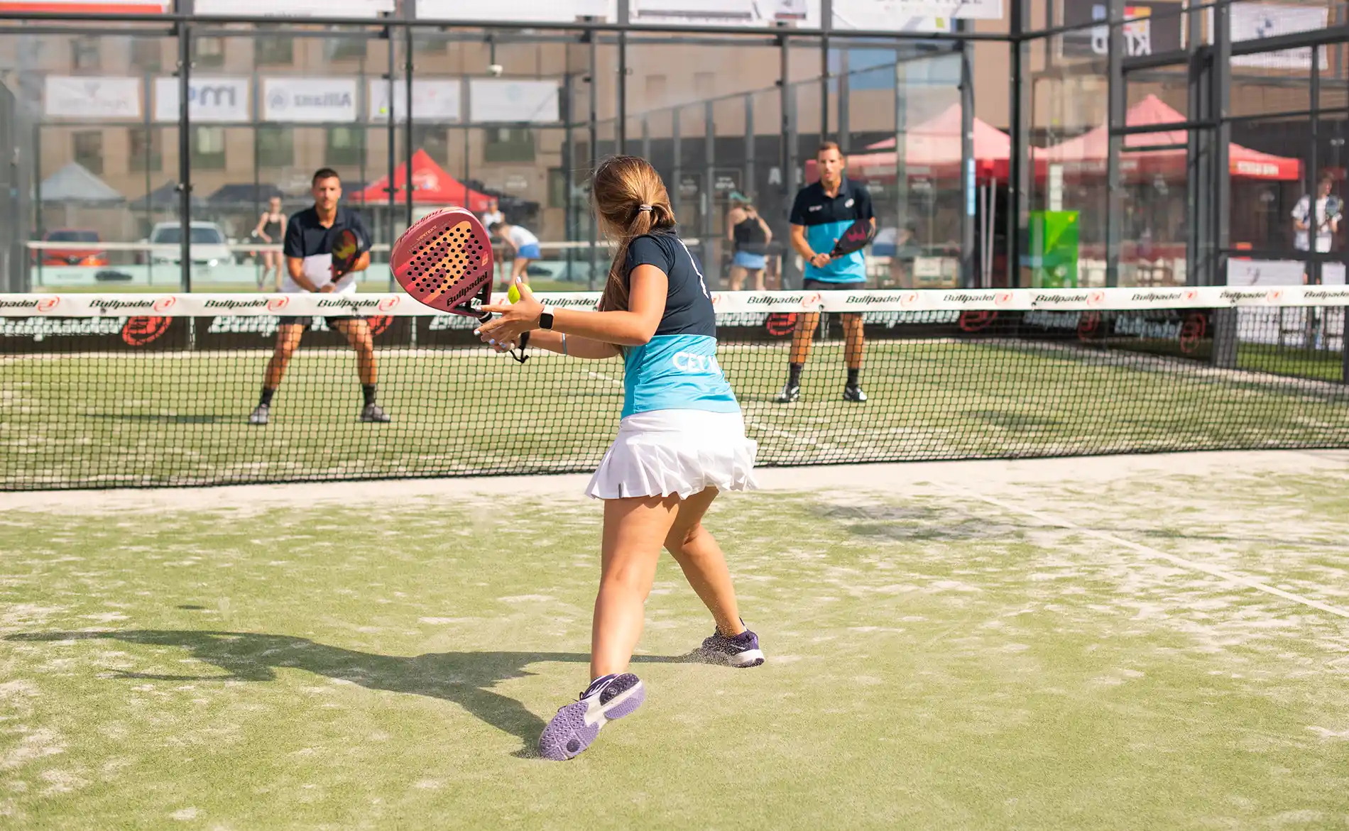 padel-artos-sport-club artos sport club pàdel