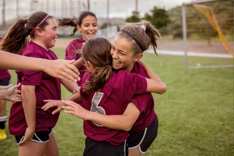 Camp de futbol Artós