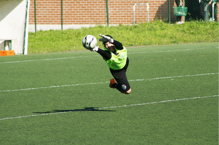Pista futbol sala Camp de futbol Artós