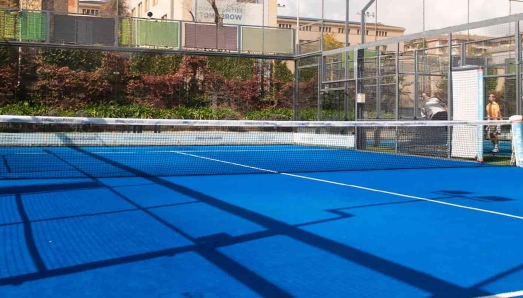 artos_coneix-nos_padel pista de padel sarria