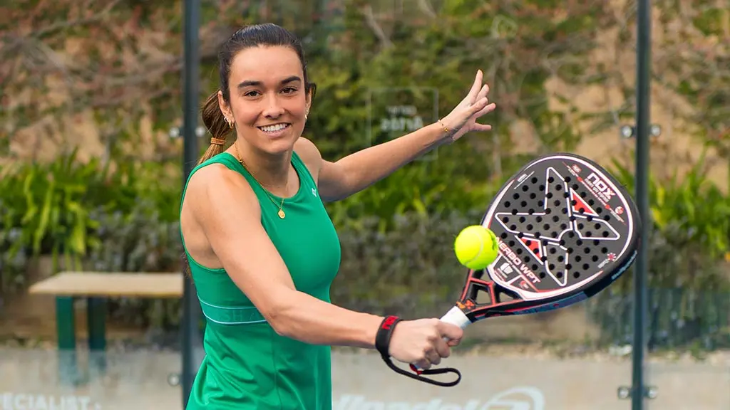 escola competició pàdel artós sport club