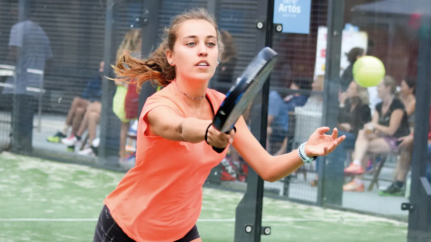 tecnificacions estiu 2026 artos sports club
