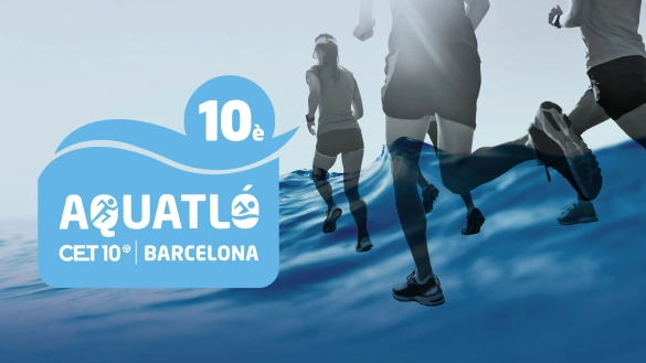 aquatló cet10 a la marbella