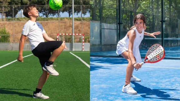 campus estiu 2026 artos sports club