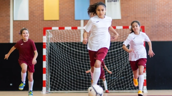 campus femení estiu 2026 artos sports club